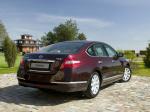 Nissan Teana 2008 года